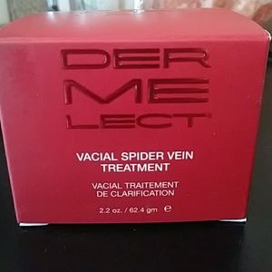 Dermelect Vacial Spider Vein Treatment